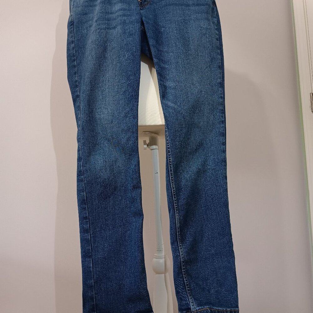 Men's Levis 511, 36 x 32